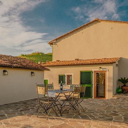 L'Otello B&B Пістоя Екстер'єр фото