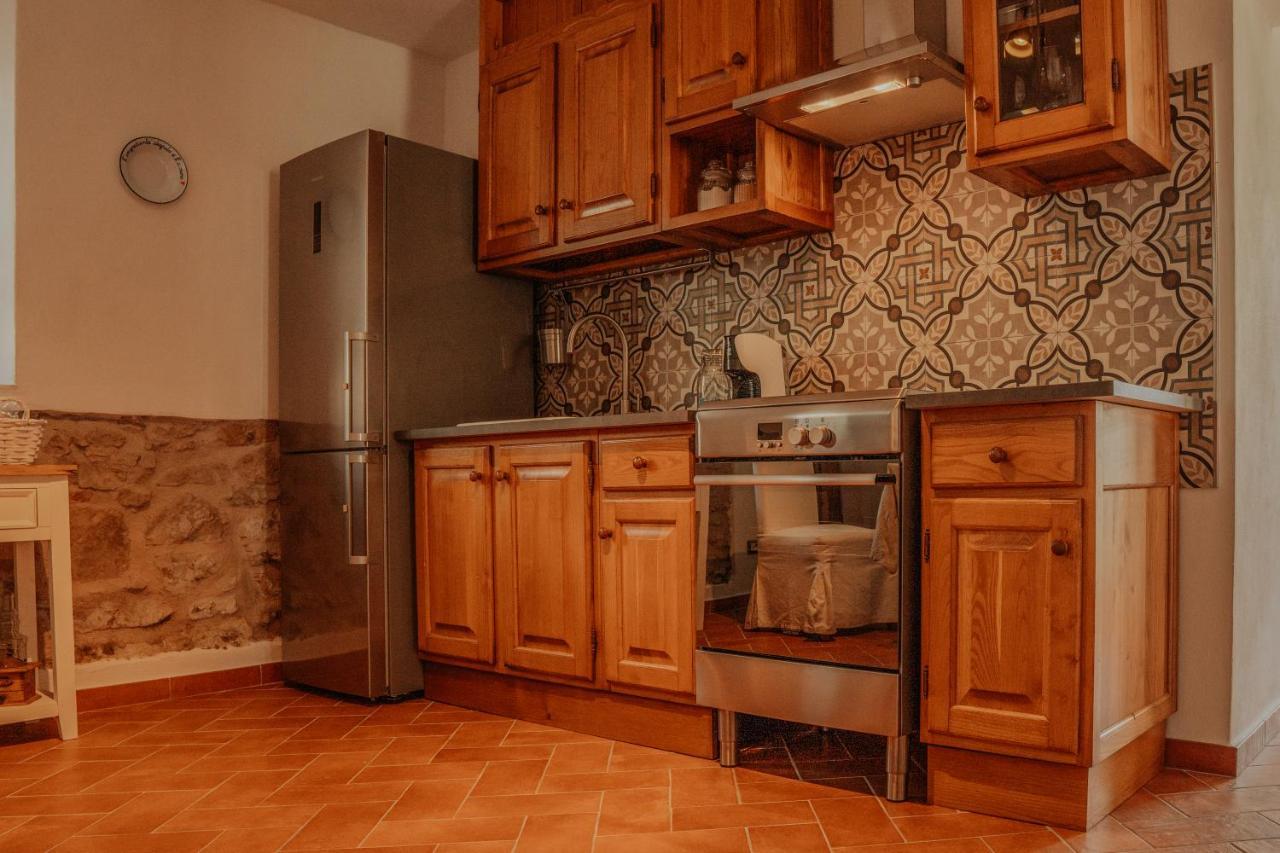L'Otello B&B Пістоя Екстер'єр фото