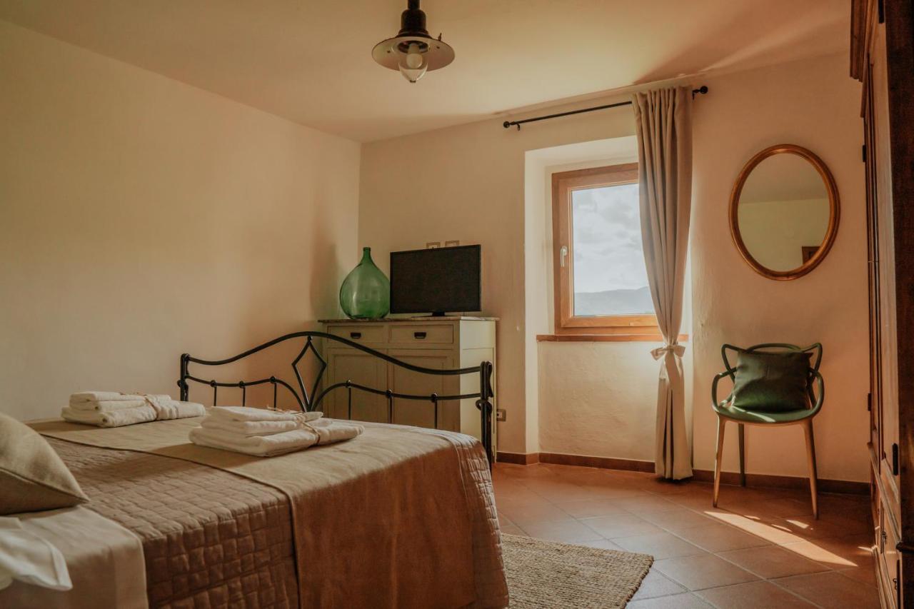 L'Otello B&B Пістоя Екстер'єр фото