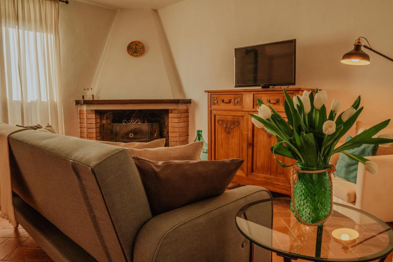 L'Otello B&B Пістоя Екстер'єр фото