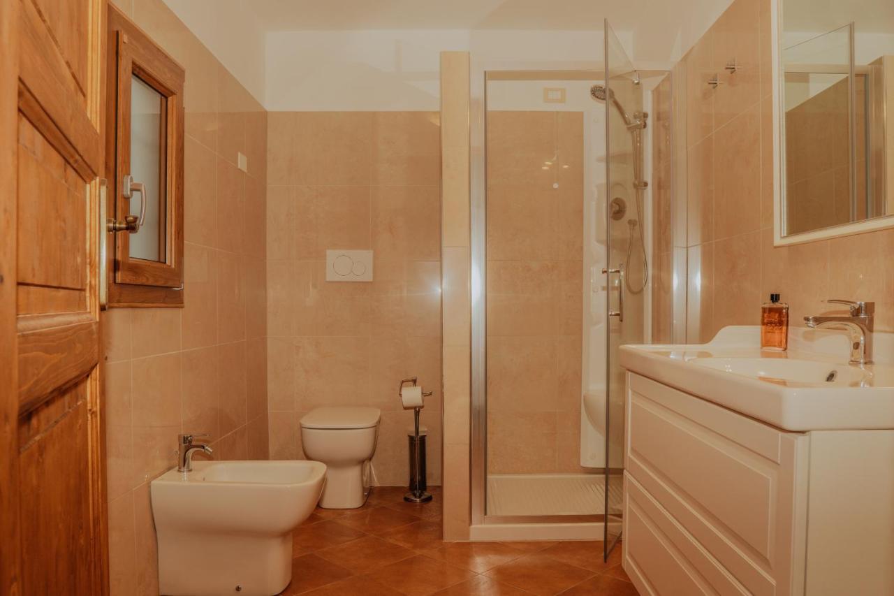 L'Otello B&B Пістоя Екстер'єр фото
