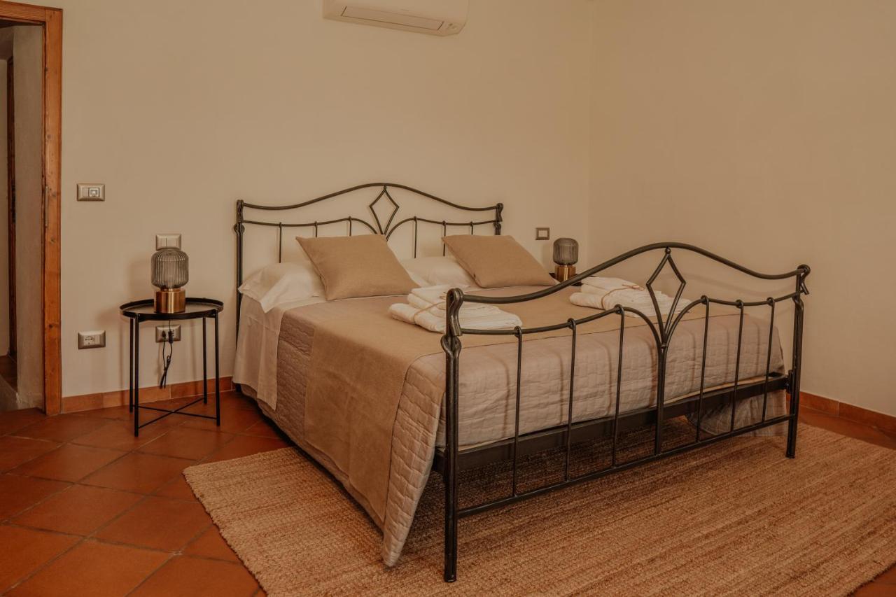 L'Otello B&B Пістоя Екстер'єр фото