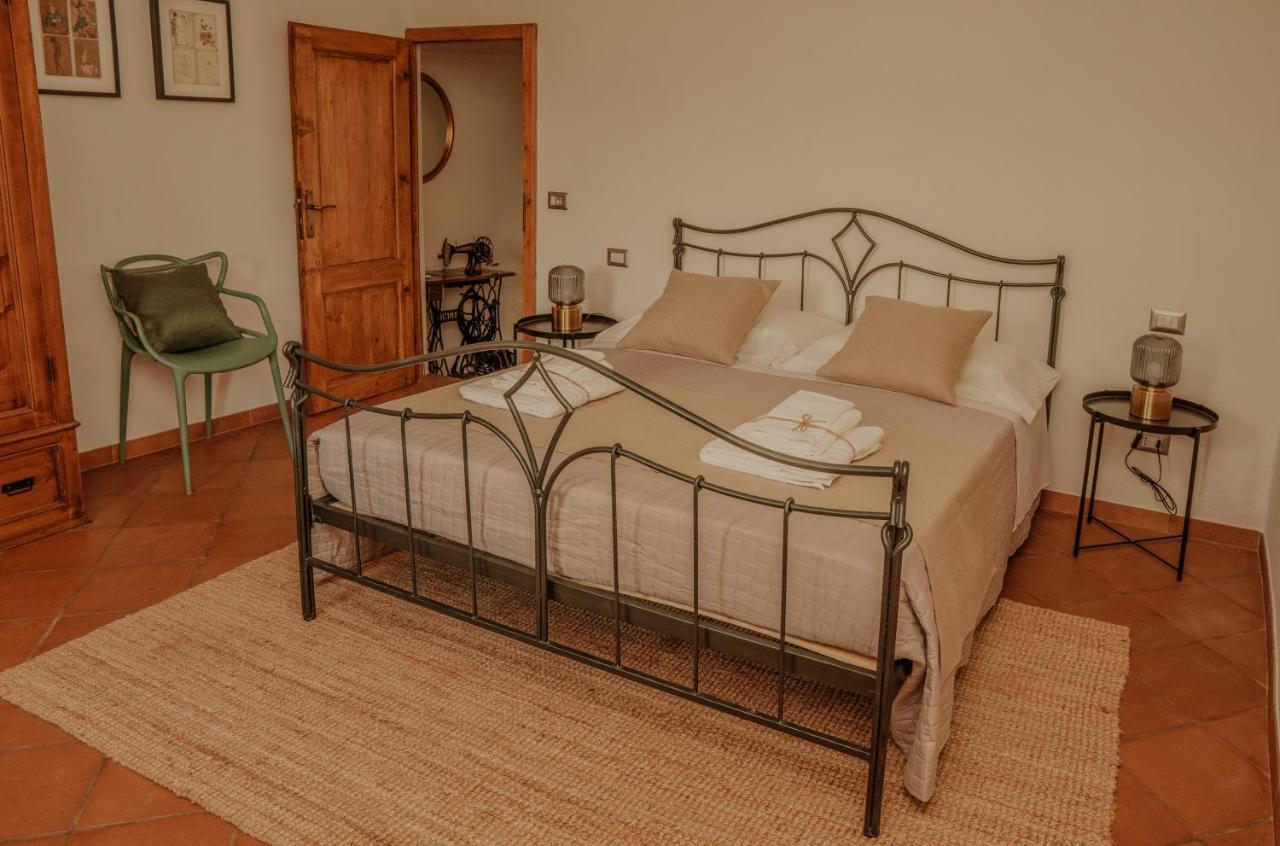 L'Otello B&B Пістоя Екстер'єр фото