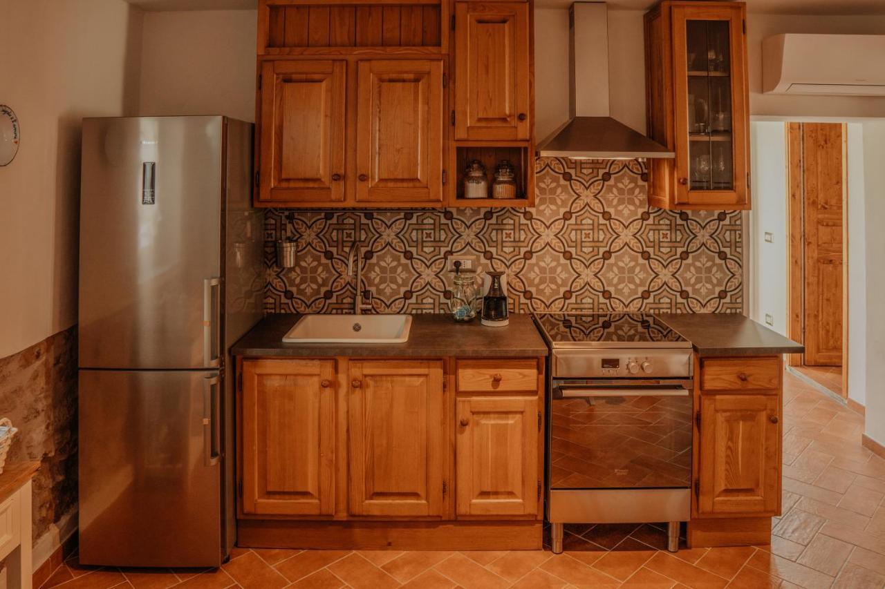 L'Otello B&B Пістоя Екстер'єр фото