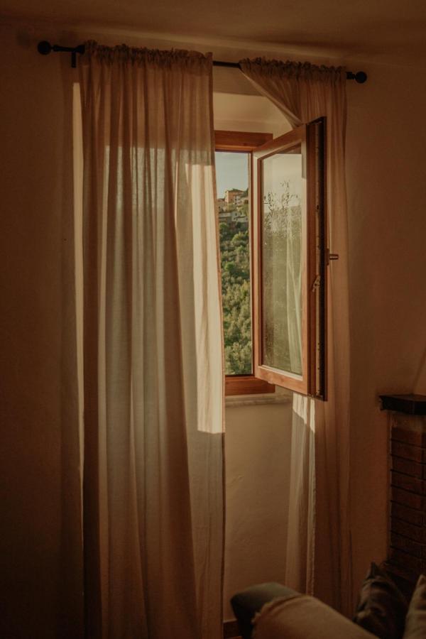 L'Otello B&B Пістоя Екстер'єр фото